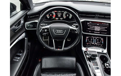 Audi S6 * quattro Premium Plus * CARFAX * ЦЕНА ДО БГ - автомобили, коли, обяви за нови и употребявани 11