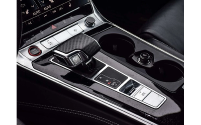 Audi S6 * quattro Premium Plus * CARFAX * ЦЕНА ДО БГ - автомобили, коли, обяви за нови и употребявани 13