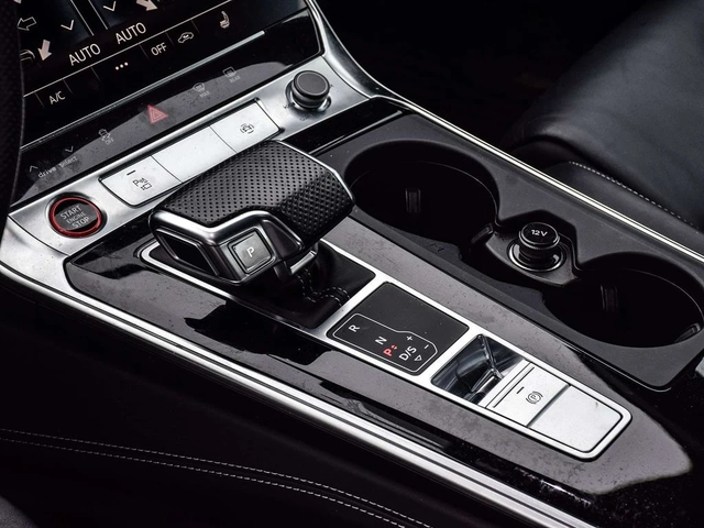 Audi S6 * quattro Premium Plus * CARFAX * ЦЕНА ДО БГ - автомобили, коли, обяви за нови и употребявани 13