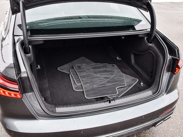 Audi S6 * quattro Premium Plus * CARFAX * ЦЕНА ДО БГ - автомобили, коли, обяви за нови и употребявани 15