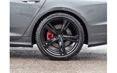 Audi S6 * quattro Premium Plus * CARFAX * ЦЕНА ДО БГ - автомобили, коли, обяви за нови и употребявани 6