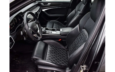 Audi S6 * quattro Premium Plus * CARFAX * ЦЕНА ДО БГ - автомобили, коли, обяви за нови и употребявани 9