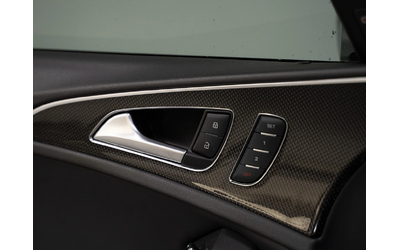 Audi S6 PRESTIGE | CARBON FIBRE | B&O | 20 IN - автомобили, коли, обяви за нови и употребявани 11