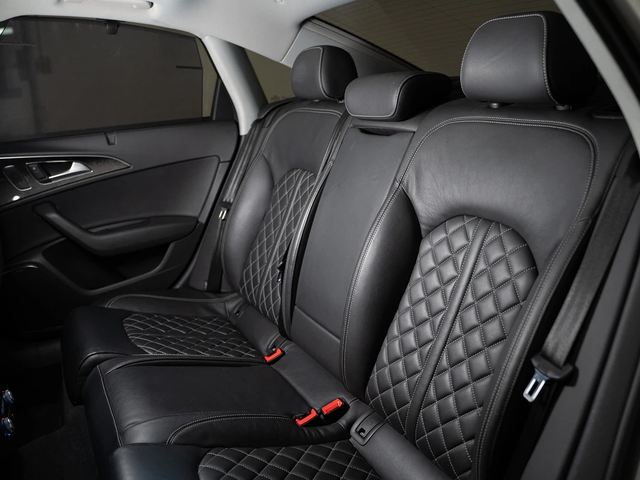 Audi S6 PRESTIGE | CARBON FIBRE | B&O | 20 IN - автомобили, коли, обяви за нови и употребявани 13