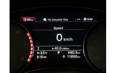 Audi S6 PRESTIGE | CARBON FIBRE | B&O | 20 IN - автомобили, коли, обяви за нови и употребявани 16