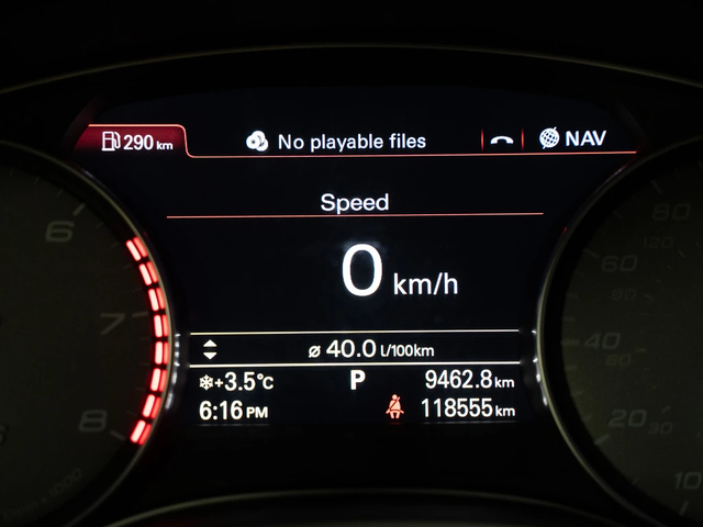 Audi S6 PRESTIGE | CARBON FIBRE | B&O | 20 IN - автомобили, коли, обяви за нови и употребявани 16