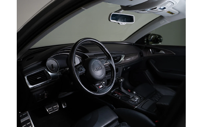 Audi S6 PRESTIGE | CARBON FIBRE | B&O | 20 IN - автомобили, коли, обяви за нови и употребявани 8