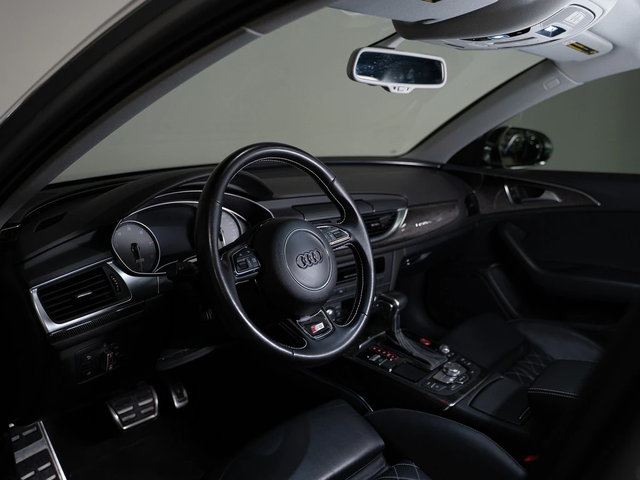 Audi S6 PRESTIGE | CARBON FIBRE | B&O | 20 IN - автомобили, коли, обяви за нови и употребявани 8