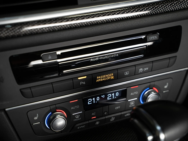 Audi S6 PRESTIGE | CARBON FIBRE | B&O | 20 IN - автомобили, коли, обяви за нови и употребявани 9