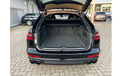 Audi S6 3.0 TDI quattro - автомобили, коли, обяви за нови и употребявани 10