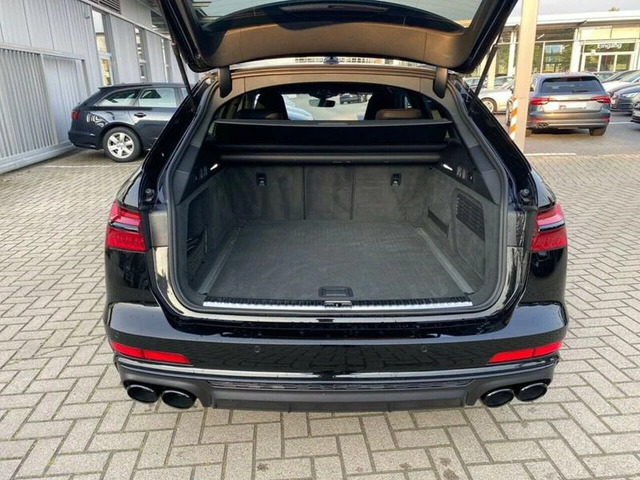 Audi S6 3.0 TDI quattro - автомобили, коли, обяви за нови и употребявани 10