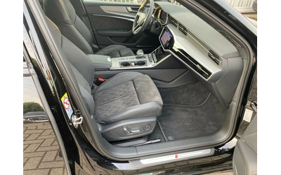 Audi S6 3.0 TDI quattro - автомобили, коли, обяви за нови и употребявани 11