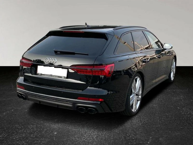 Audi S6 3.0 TDI quattro - автомобили, коли, обяви за нови и употребявани 2