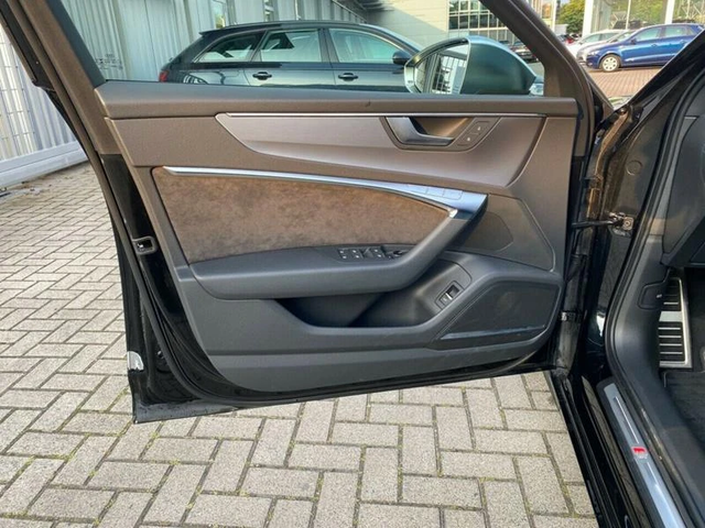 Audi S6 3.0 TDI quattro - автомобили, коли, обяви за нови и употребявани 4