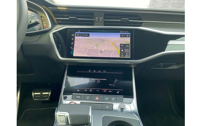 Audi S6 3.0 TDI quattro - автомобили, коли, обяви за нови и употребявани 8