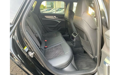 Audi S6 3.0 TDI quattro - автомобили, коли, обяви за нови и употребявани 9