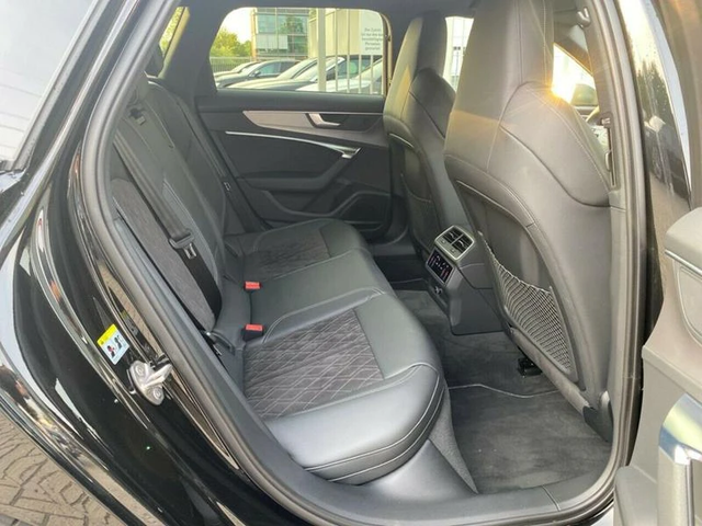 Audi S6 3.0 TDI quattro - автомобили, коли, обяви за нови и употребявани 9