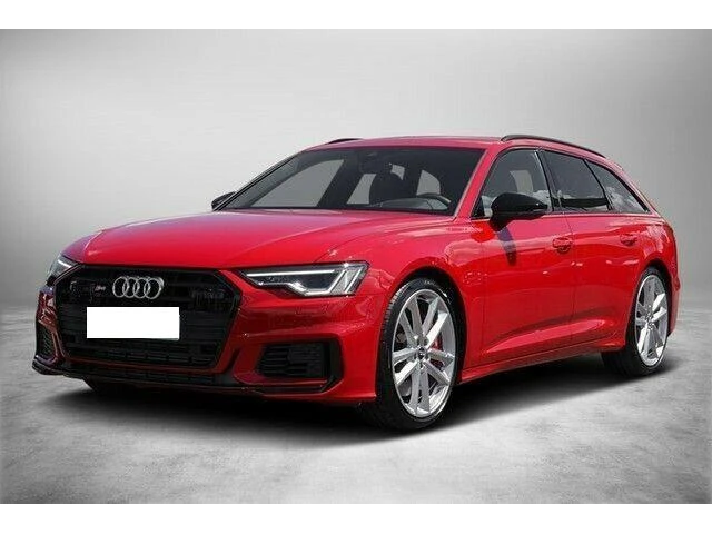Audi S6 3.0 TDI quattro Avant - автомобили, коли, обяви за нови и употребявани 0