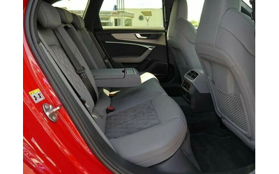 Audi S6 3.0 TDI quattro Avant - автомобили, коли, обяви за нови и употребявани 11