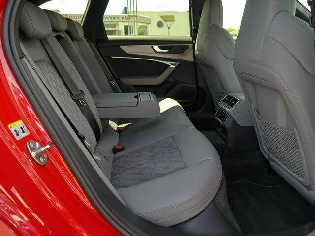 Audi S6 3.0 TDI quattro Avant - автомобили, коли, обяви за нови и употребявани 11