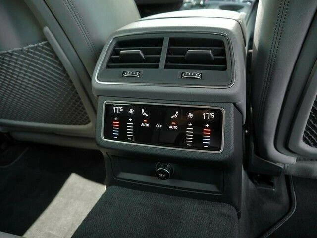 Audi S6 3.0 TDI quattro Avant - автомобили, коли, обяви за нови и употребявани 12