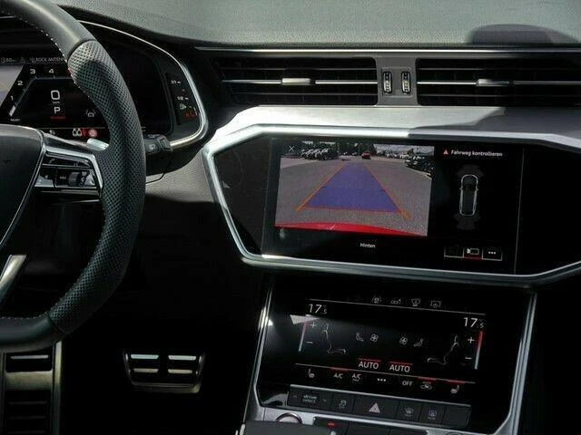Audi S6 3.0 TDI quattro Avant - автомобили, коли, обяви за нови и употребявани 4