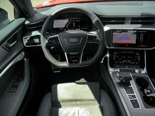 Audi S6 3.0 TDI quattro Avant - автомобили, коли, обяви за нови и употребявани 6