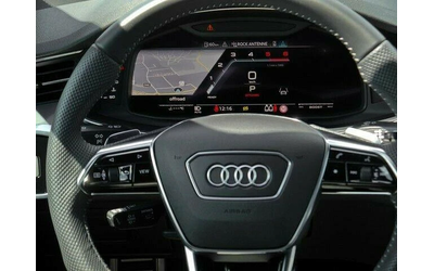 Audi S6 3.0 TDI quattro Avant - автомобили, коли, обяви за нови и употребявани 7