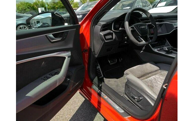 Audi S6 3.0 TDI quattro Avant - автомобили, коли, обяви за нови и употребявани 8