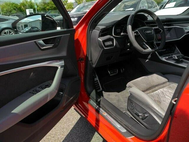 Audi S6 3.0 TDI quattro Avant - автомобили, коли, обяви за нови и употребявани 8