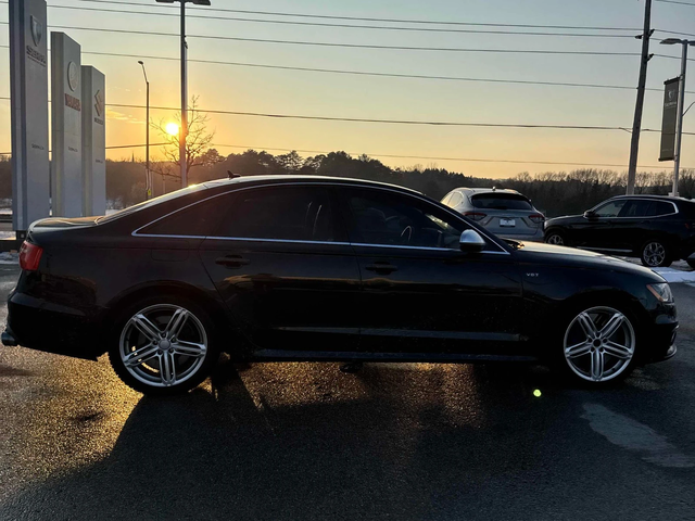 Audi S6 С РЕГИСТРАЦИЯ & АВТО КРЕДИТ - автомобили, коли, обяви за нови и употребявани 3