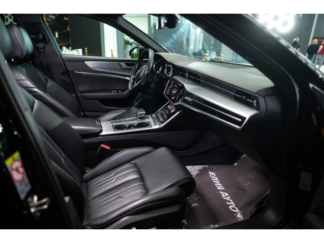 Audi S6 3.0TDI QUATTRO MATRIX FULL S LINE ЛИЗИНГ 100% - автомобили, коли, обяви за нови и употребявани 13