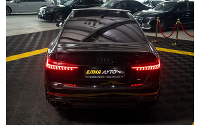 Audi S6 3.0TDI QUATTRO MATRIX FULL S LINE ЛИЗИНГ 100% - автомобили, коли, обяви за нови и употребявани 6