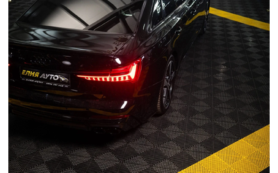 Audi S6 3.0TDI QUATTRO MATRIX FULL S LINE ЛИЗИНГ 100% - автомобили, коли, обяви за нови и употребявани 8