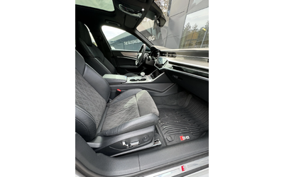 Audi S6 - автомобили, коли, обяви за нови и употребявани 12