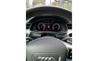 Audi S6 - автомобили, коли, обяви за нови и употребявани 13