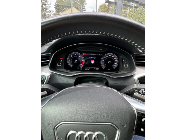 Audi S6 - автомобили, коли, обяви за нови и употребявани 13