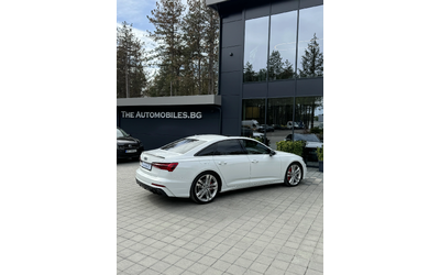 Audi S6 - автомобили, коли, обяви за нови и употребявани 6