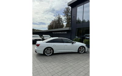 Audi S6 - автомобили, коли, обяви за нови и употребявани 7