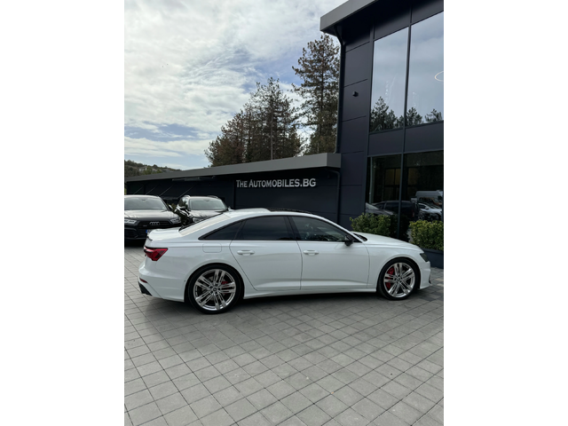 Audi S6 - автомобили, коли, обяви за нови и употребявани 7