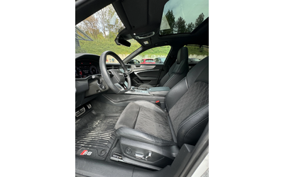 Audi S6 - автомобили, коли, обяви за нови и употребявани 9