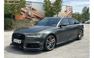 audi-s6-4-0i-450-k-s-quattro - 0