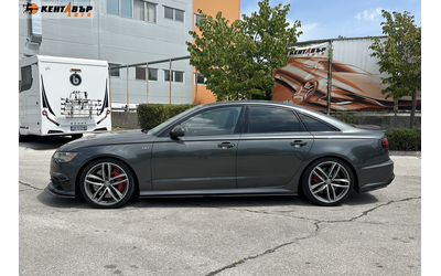 audi-s6-4-0i-450-k-s-quattro - 1