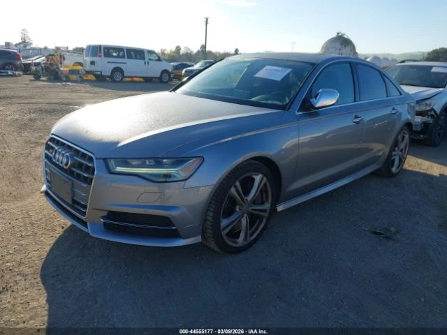 Audi S6 * PREMIUM* KEYLESS* КОЖА* ПОДГРЕВ* ШИБИДАХ* КАМЕРА - автомобили, коли, обяви за нови и употребявани 0