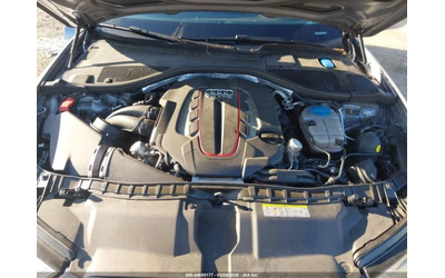 Audi S6 * PREMIUM* KEYLESS* КОЖА* ПОДГРЕВ* ШИБИДАХ* КАМЕРА - автомобили, коли, обяви за нови и употребявани 13