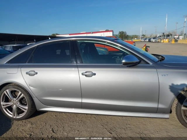 Audi S6 * PREMIUM* KEYLESS* КОЖА* ПОДГРЕВ* ШИБИДАХ* КАМЕРА - автомобили, коли, обяви за нови и употребявани 3