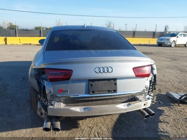 Audi S6 * PREMIUM* KEYLESS* КОЖА* ПОДГРЕВ* ШИБИДАХ* КАМЕРА - автомобили, коли, обяви за нови и употребявани 5