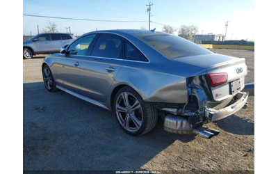 Audi S6 * PREMIUM* KEYLESS* КОЖА* ПОДГРЕВ* ШИБИДАХ* КАМЕРА - автомобили, коли, обяви за нови и употребявани 6