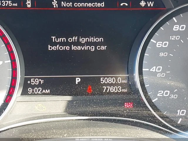 Audi S6 * PREMIUM* KEYLESS* КОЖА* ПОДГРЕВ* ШИБИДАХ* КАМЕРА - автомобили, коли, обяви за нови и употребявани 9