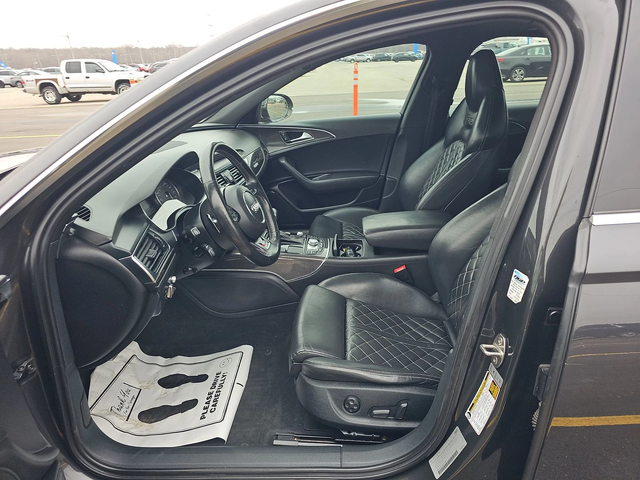 Audi S6 FULL* LED* BOSE* ХЕДЪП* КАМЕРА* КЕЙЛЕС* - автомобили, коли, обяви за нови и употребявани 11